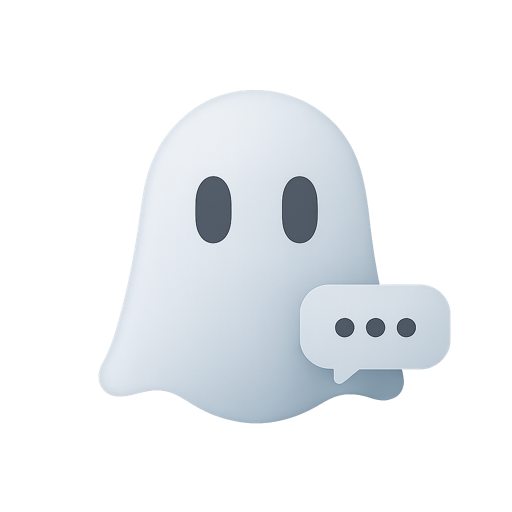 GhostAnswer